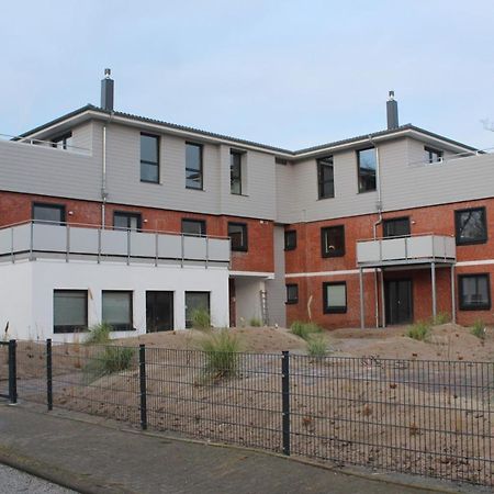 Duenenhaus Wohnung 13 Lübeck Kültér fotó