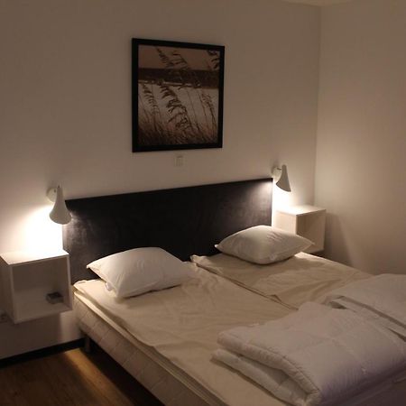 Duenenhaus Wohnung 13 Lübeck Kültér fotó