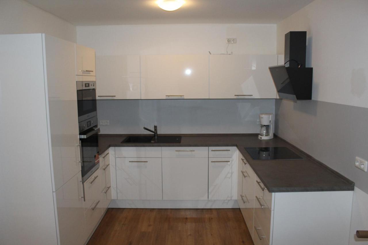 Duenenhaus Wohnung 13 Lübeck Kültér fotó
