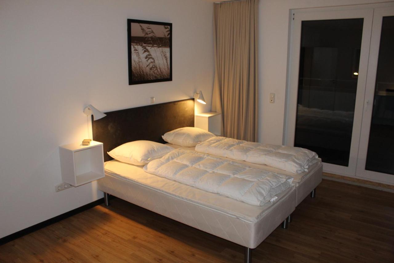 Duenenhaus Wohnung 13 Lübeck Kültér fotó